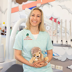 Kathrin zu Jeddeloh